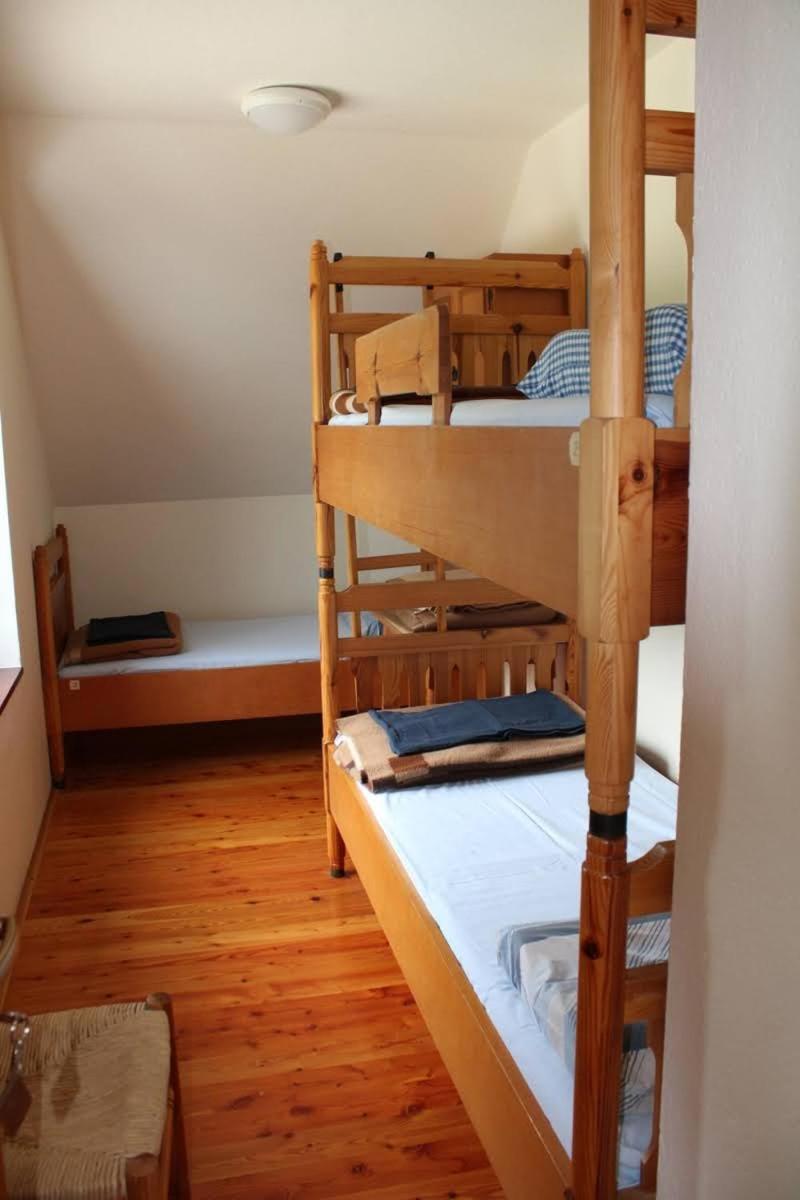 Postarski Dom On Vrsic Kranjska Gora Esterno foto